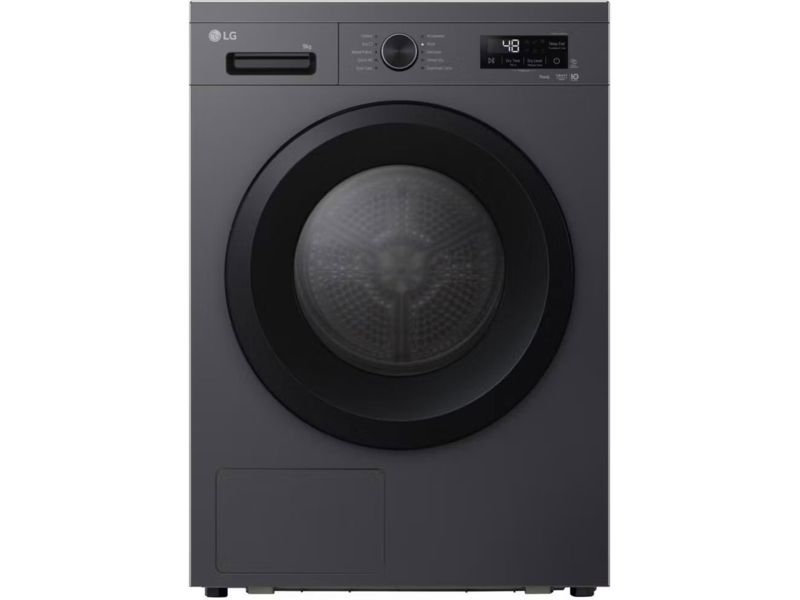 LG RHX1009NMK - thumbnail front