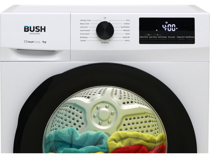 Bush TDHP7KG2025 - thumbnail rear