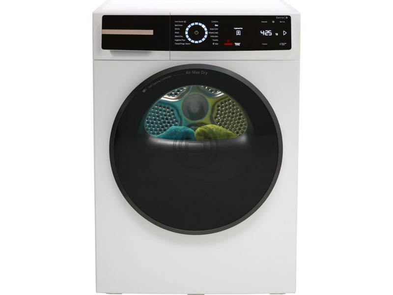 Bosch WRB247C9GB - thumbnail side