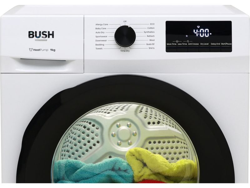 Bush TDHP9KG2025 - thumbnail rear