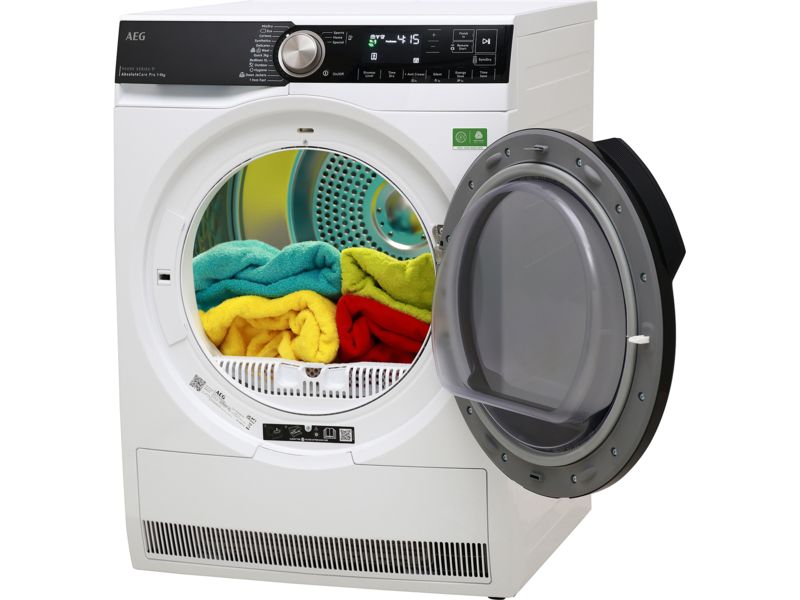 AEG TR959V6BC