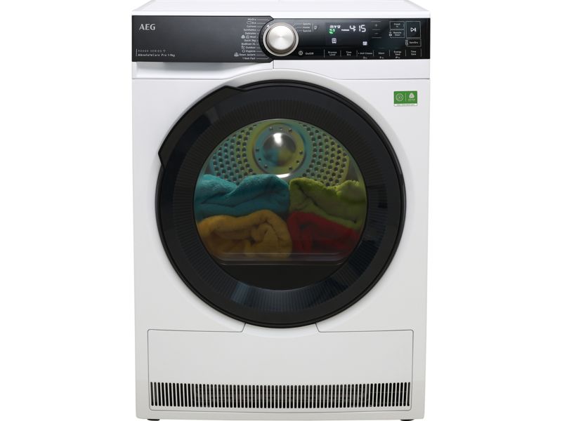 AEG TR959V6BC - thumbnail side