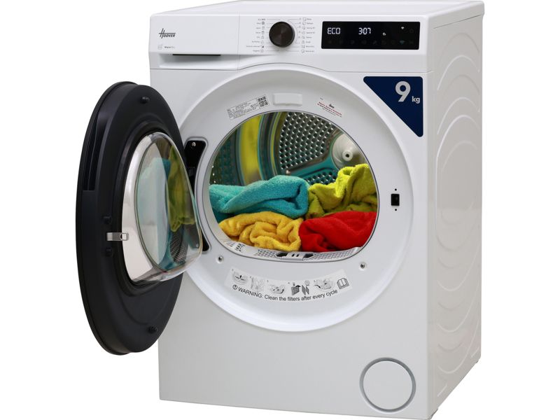 Hoover HBR 9N2BX-80