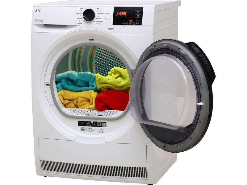 AEG TR718AE4B