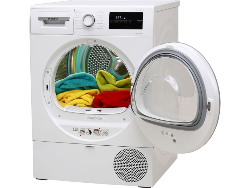 Bosch WTH85226GB