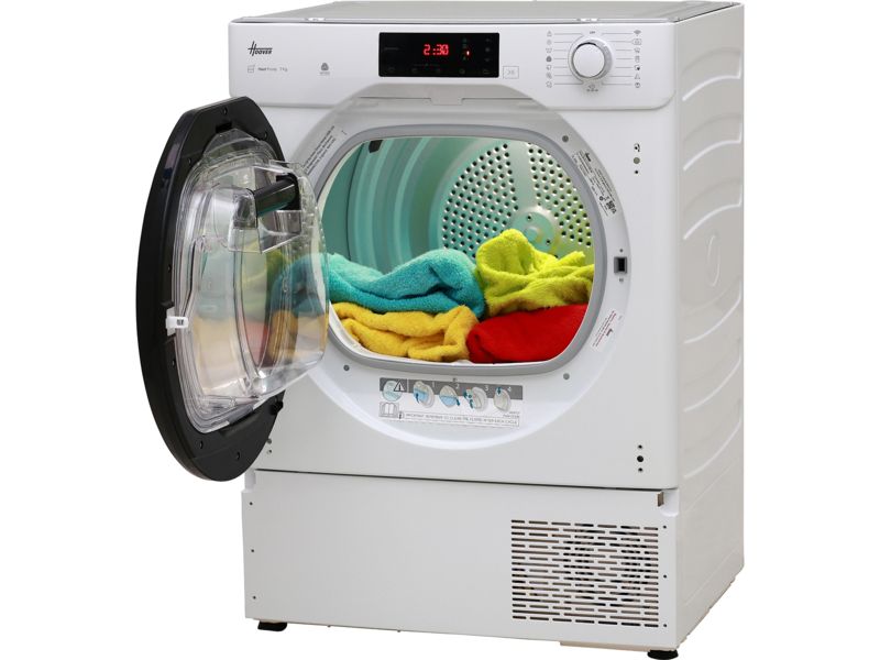 Hoover BATD H7A1TBE-80