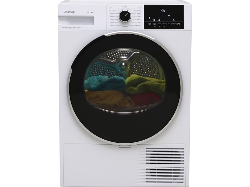 Smeg DNP92SEUK - thumbnail side