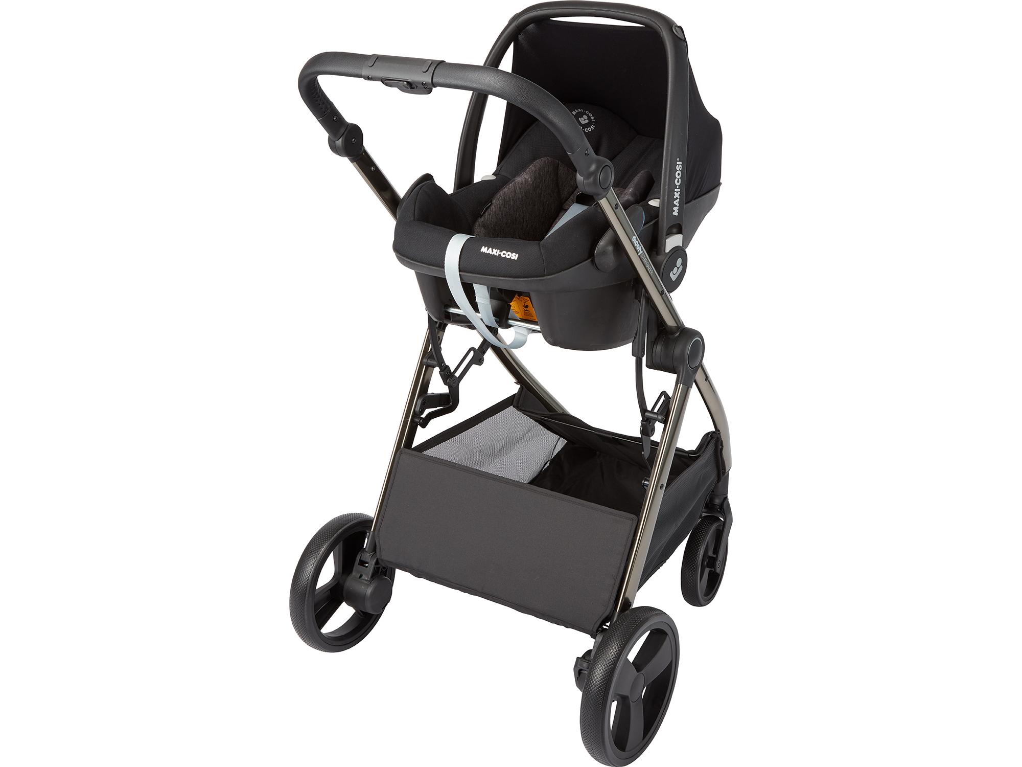 Didofy Stargazer travel system review Pushchair 10.6kg World and