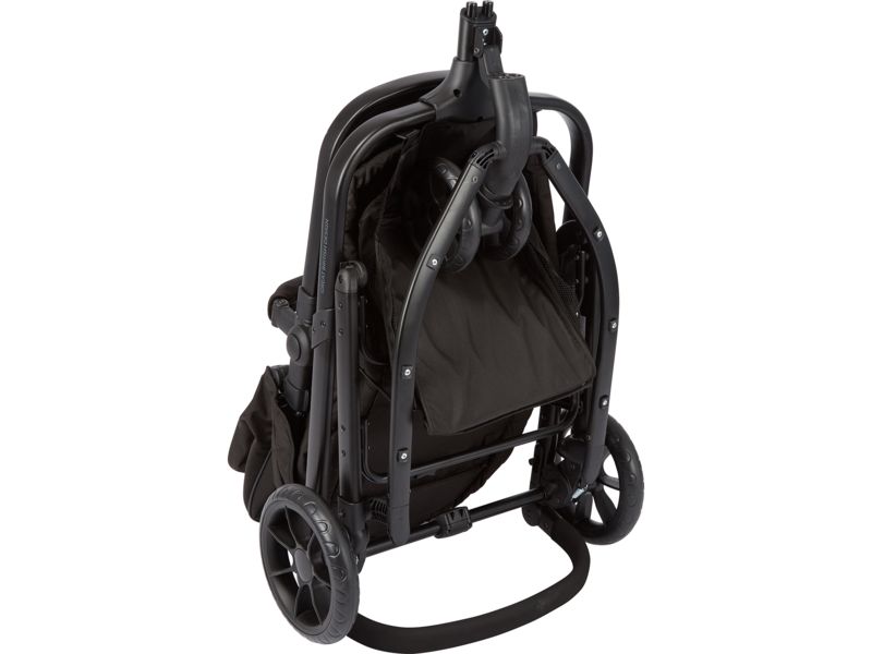 Cosatto Giggle 2 in 1 travel system - thumbnail rear