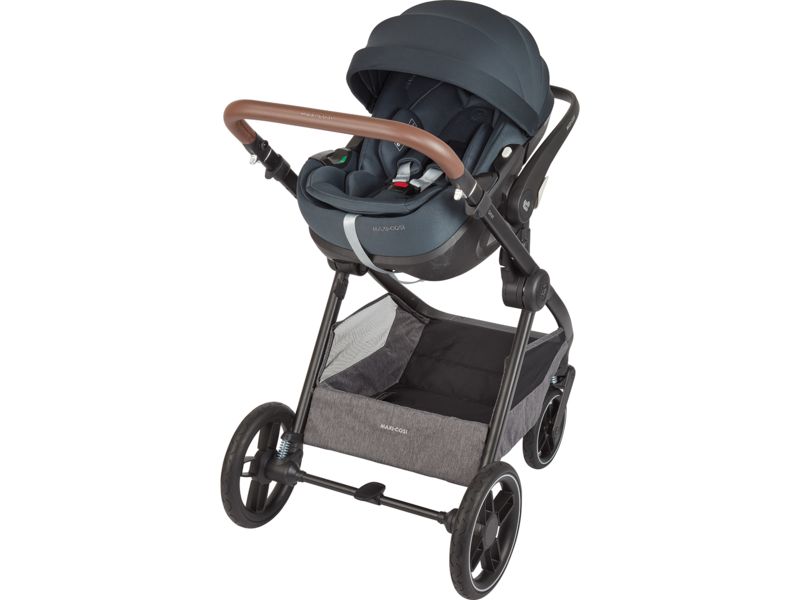 Maxi Cosi Oxford travel system - thumbnail front