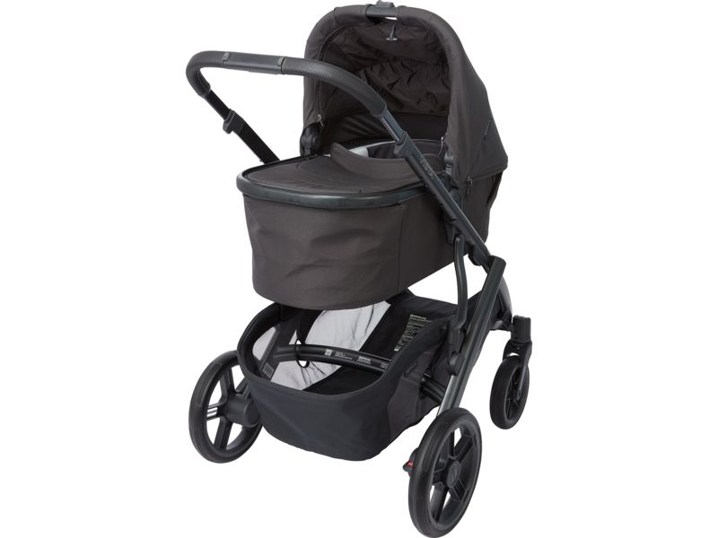 Uppababy Vista V3 pram
