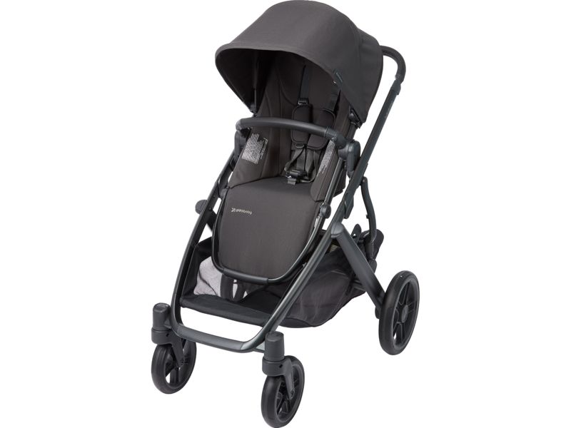 Uppababy Vista V3 travel system - thumbnail side