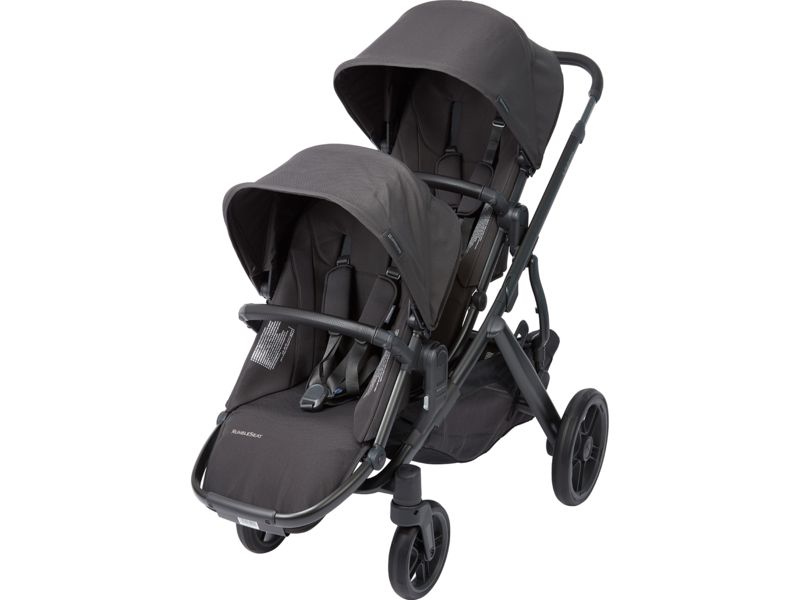 Uppababy Vista V3 double