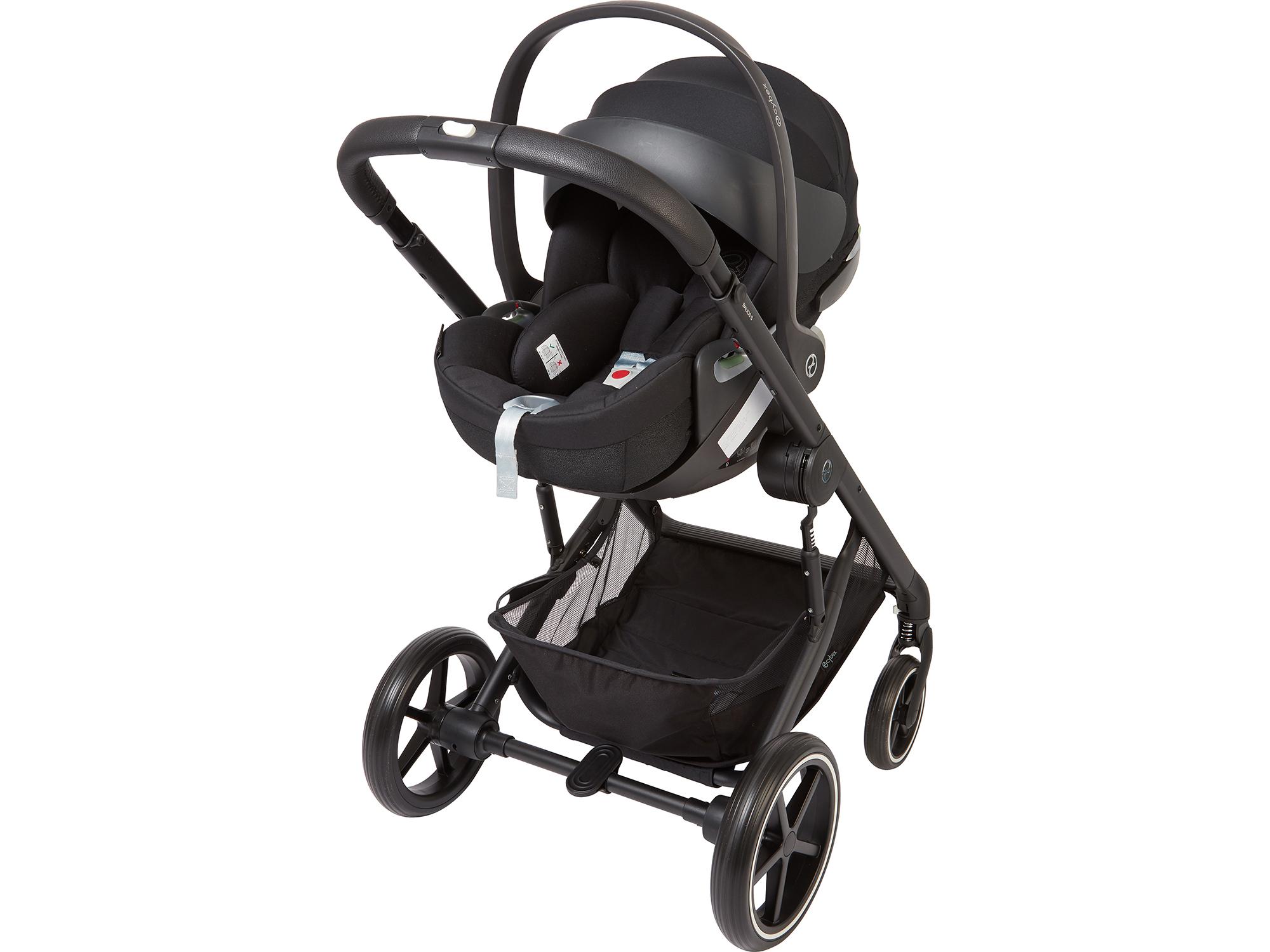 stokke trailz price Crusi And Carrycot Vega Bolt Full Face Color:L#13.28cm/19g Peg Perego Car Seat Adapter