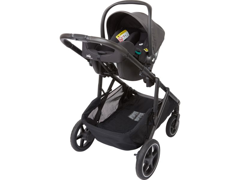Joie Versiti travel system