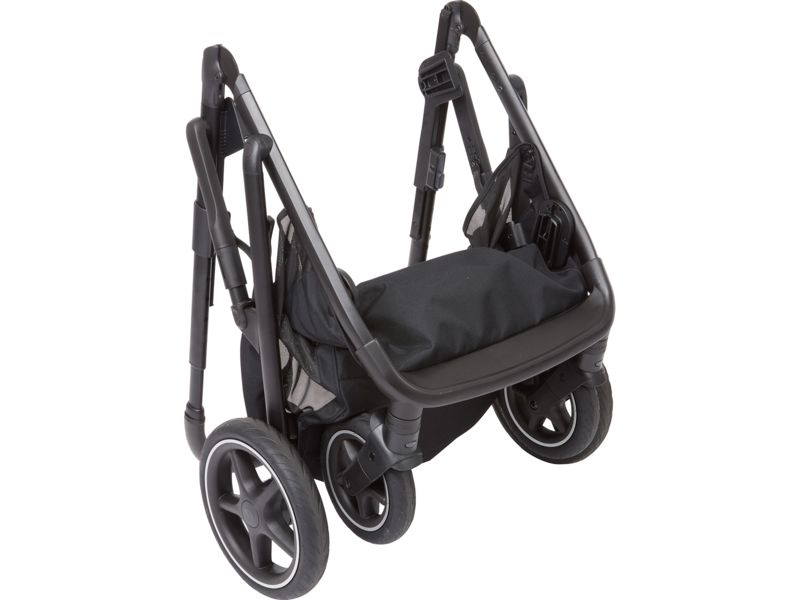 Joie Versiti travel system - thumbnail rear
