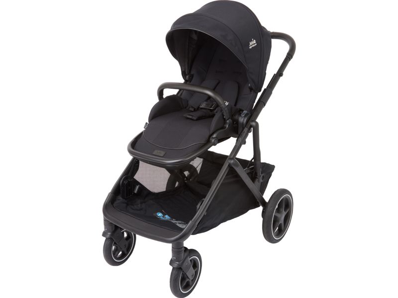 Joie Versiti travel system - thumbnail side