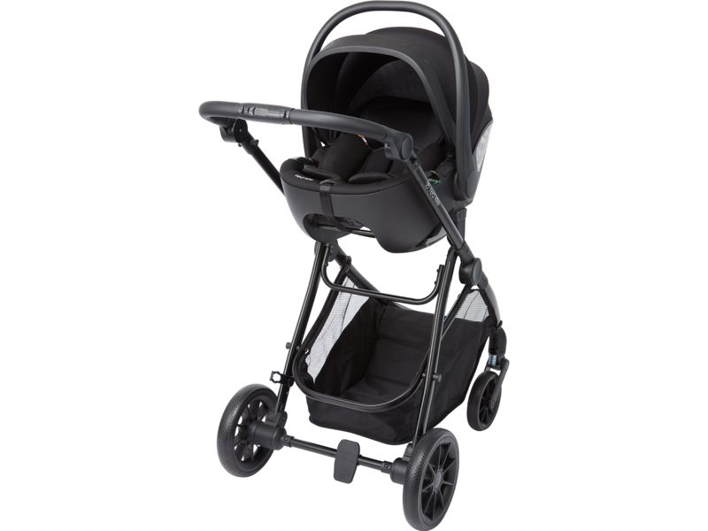 Red Kite Push Me Savanna i travel system - thumbnail side