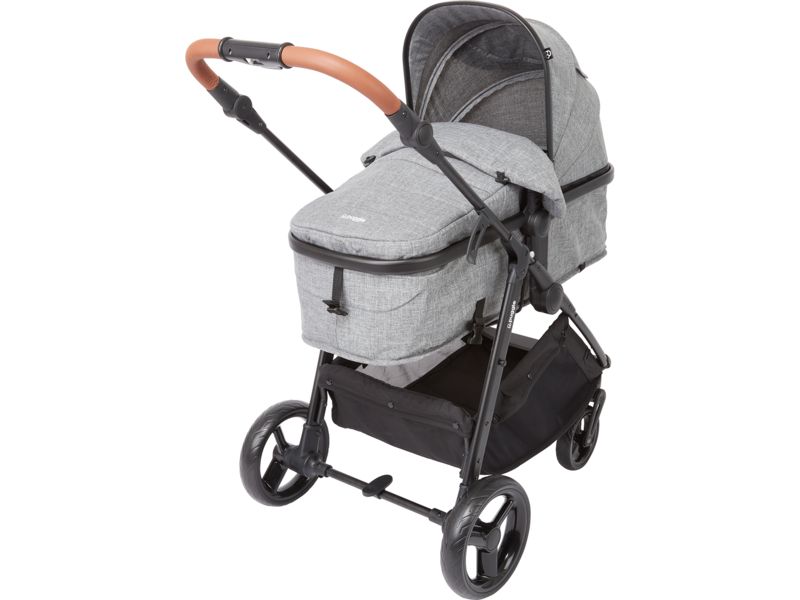 Puggle Monaco XT 2-in-1 pram