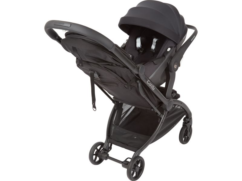 iCandy Pip travel system