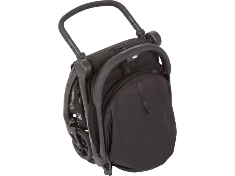 iCandy Pip travel system - thumbnail rear