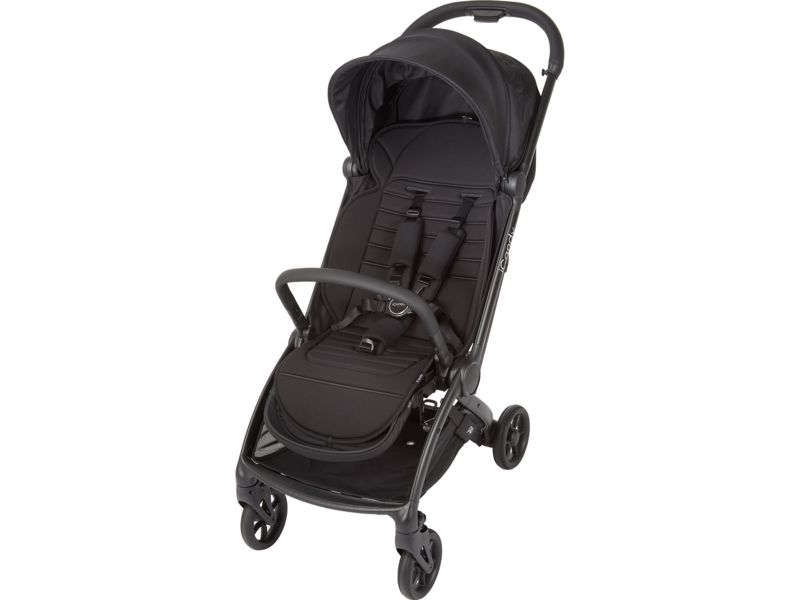 iCandy Pip travel system - thumbnail side