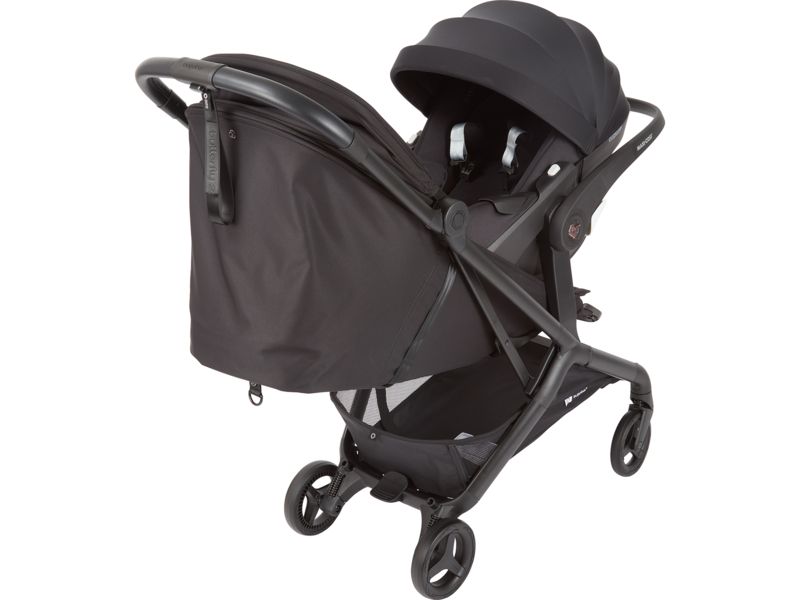 Bugaboo Butterfly 2 travel system
