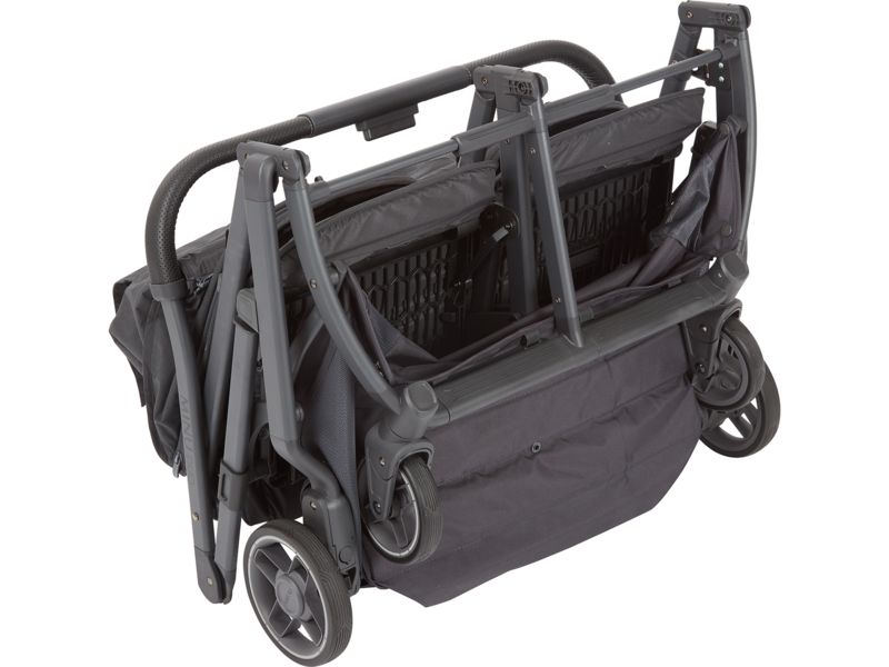 Uppababy Minu Duo - thumbnail side