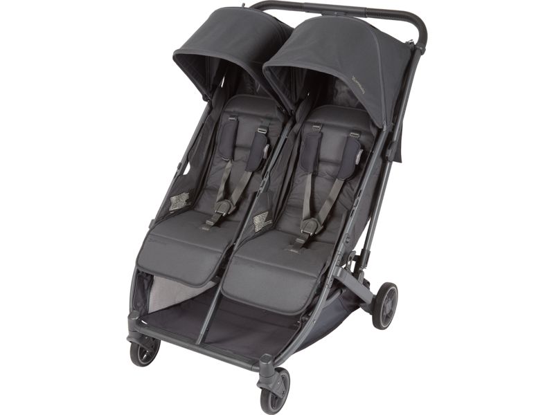 Uppababy Minu Duo travel system - thumbnail side
