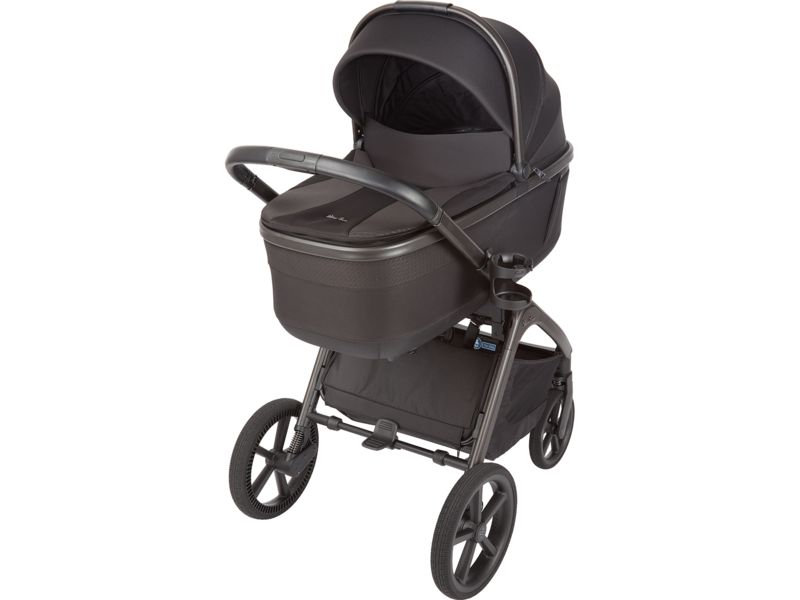Silver Cross Cove pram
