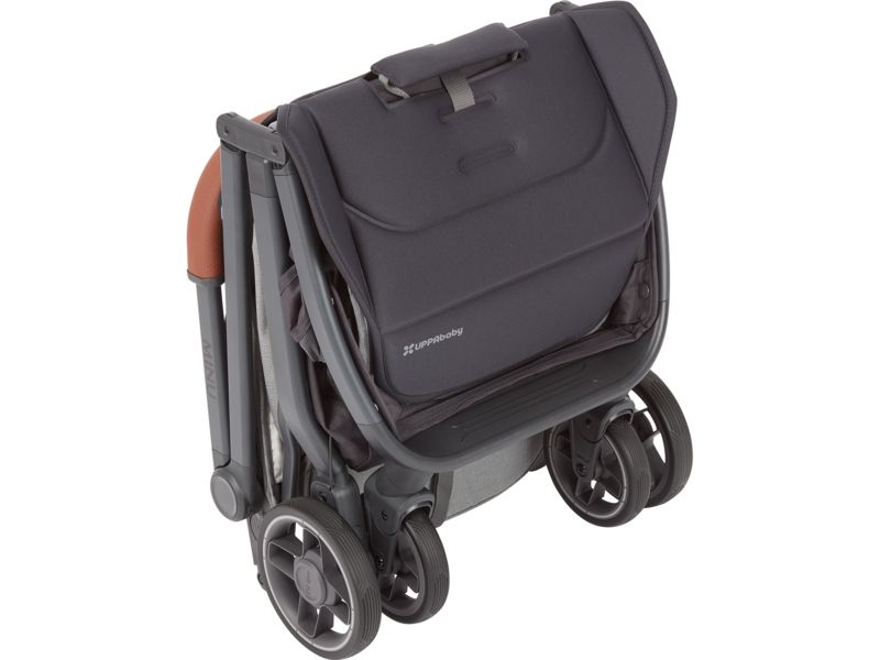 Uppababy Minu V3 travel system - thumbnail rear
