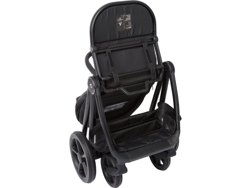 Amaati Aria travel system - thumbnail rear
