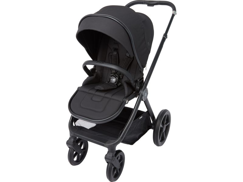 Amaati Aria travel system - thumbnail side
