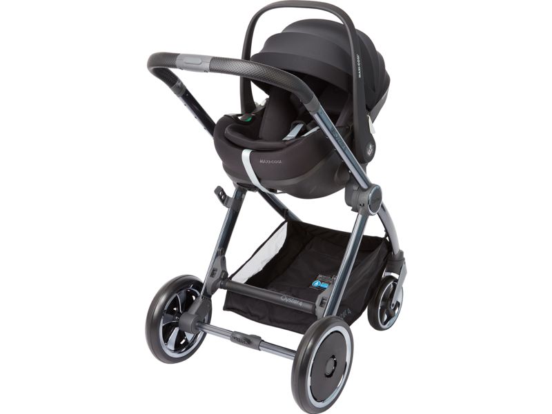 Babystyle Oyster 4 travel system