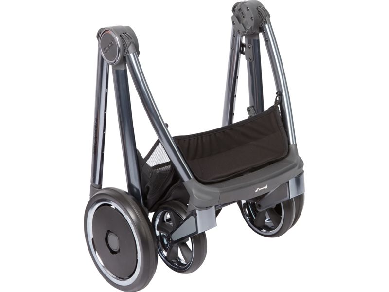 Babystyle Oyster 4 travel system - thumbnail rear