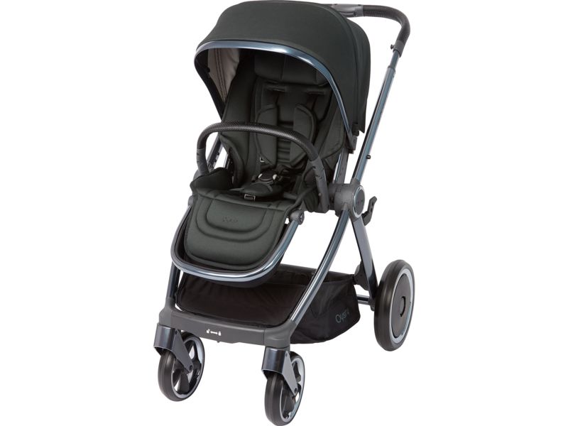 Babystyle Oyster 4 travel system - thumbnail side