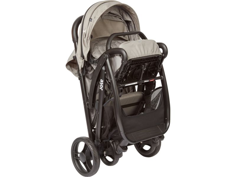 Joie Evalite Duo travel system - thumbnail rear