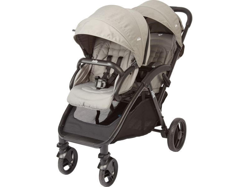 Joie Evalite Duo travel system - thumbnail side