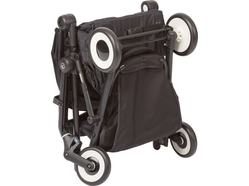 Cybex Agis - thumbnail side
