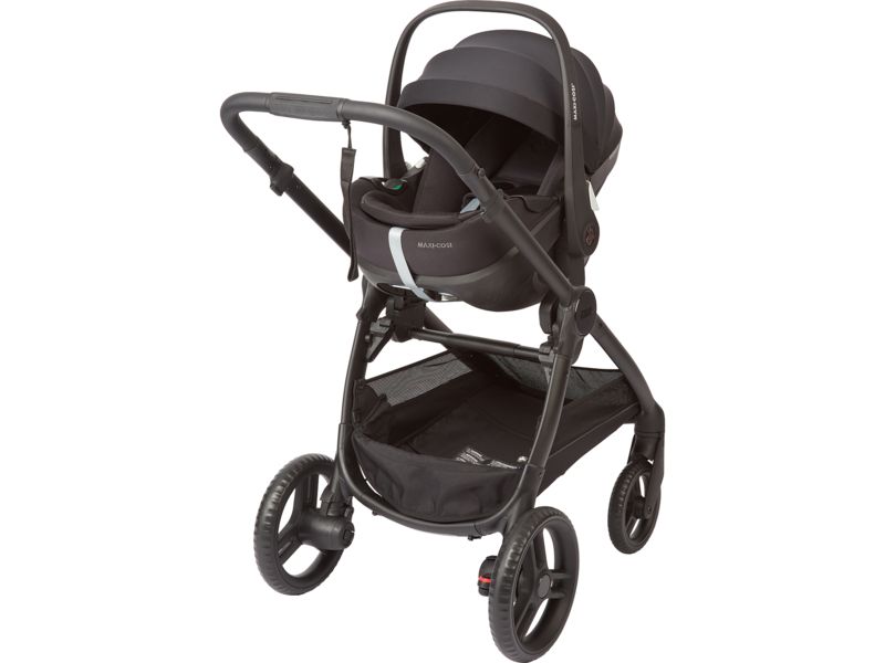 Mamas & Papas Ocarro 2 travel system