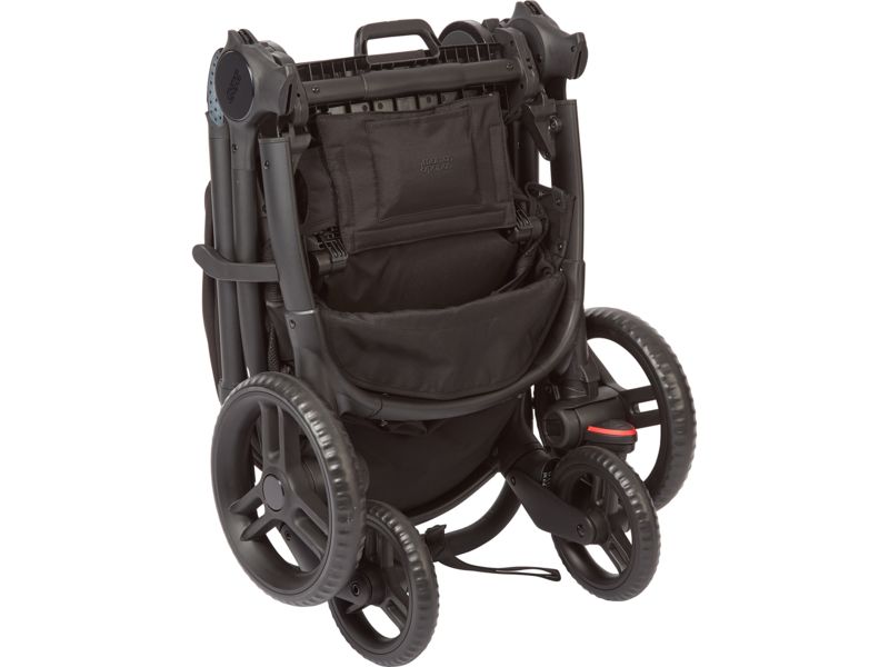 Mamas & Papas Ocarro 2 travel system - thumbnail rear