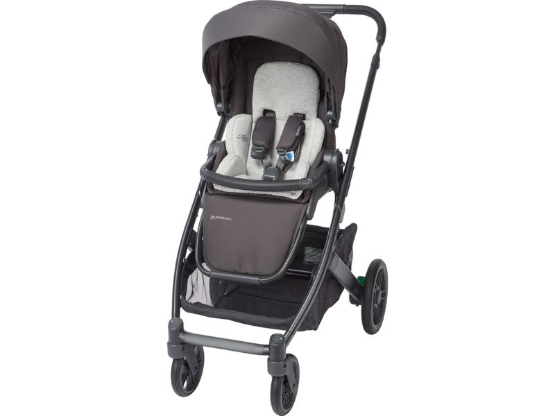 Uppababy Cruz V3 travel system - thumbnail side