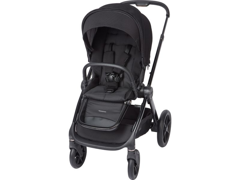 BabaBing Raffi MKII travel system - thumbnail side