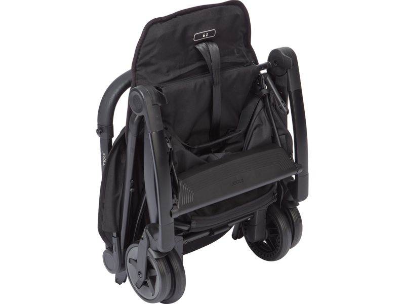 Joolz Aer2 - thumbnail side