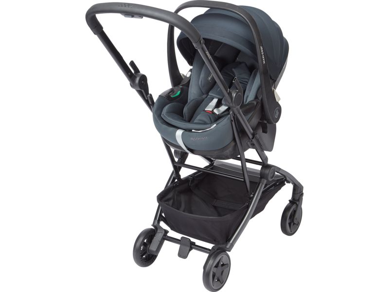 Joolz Aer2 travel system