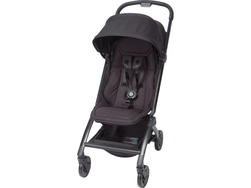 Joolz Aer2 travel system - thumbnail side