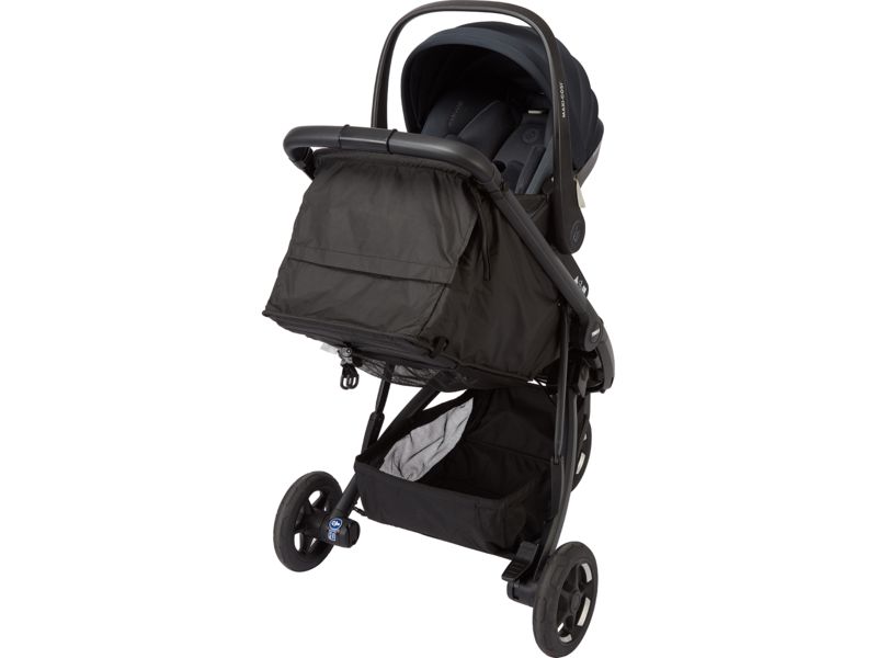 Thule Spring 2 travel system