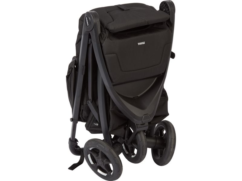 Thule Spring 2 travel system - thumbnail rear