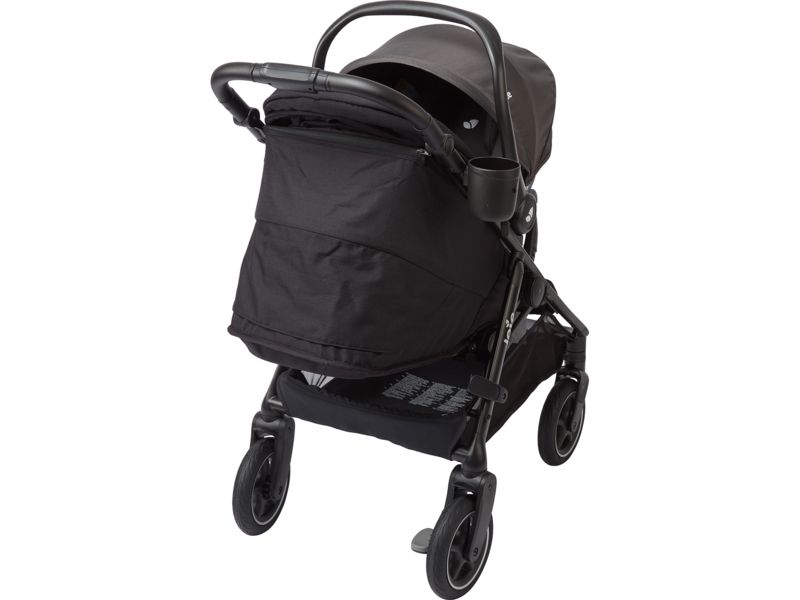 Joie MyDrift travel system - thumbnail front
