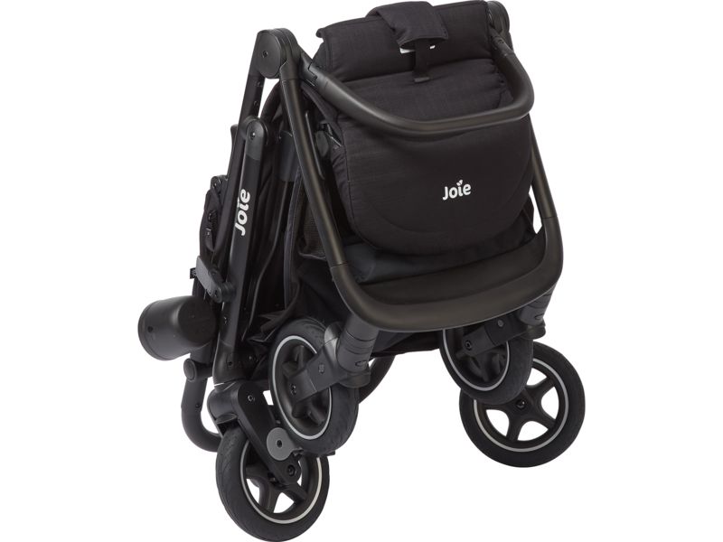 Joie MyDrift travel system - thumbnail rear